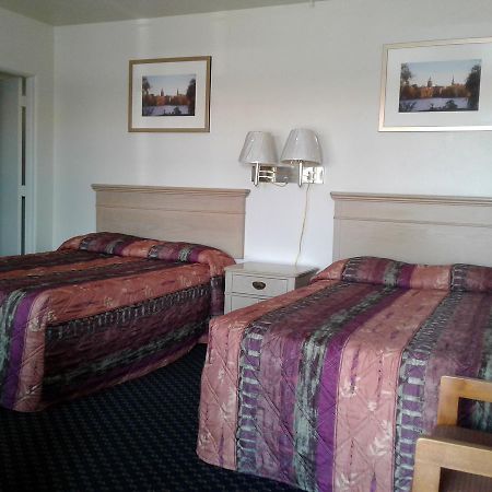 Surrey Motel Ottawa Zewnętrze zdjęcie