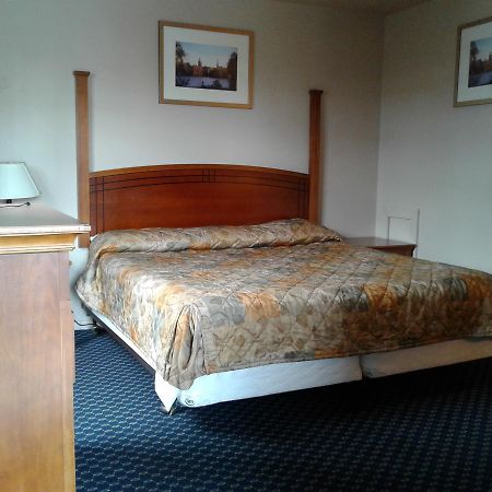 Surrey Motel Ottawa Zewnętrze zdjęcie