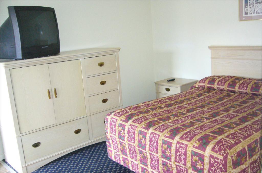 Surrey Motel Ottawa Pokój zdjęcie