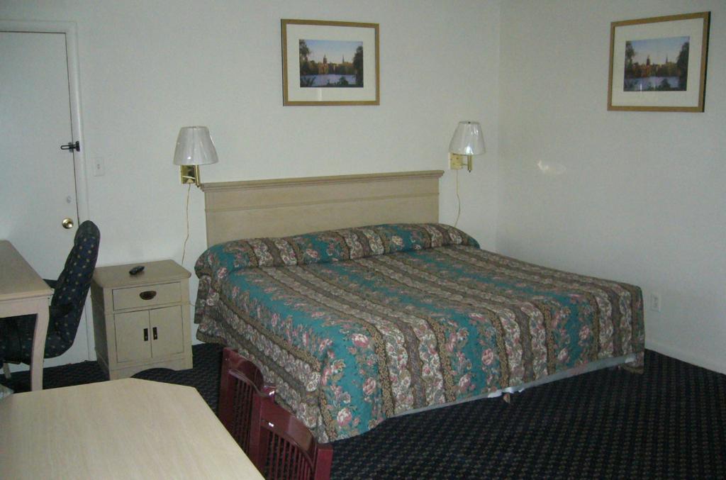 Surrey Motel Ottawa Pokój zdjęcie