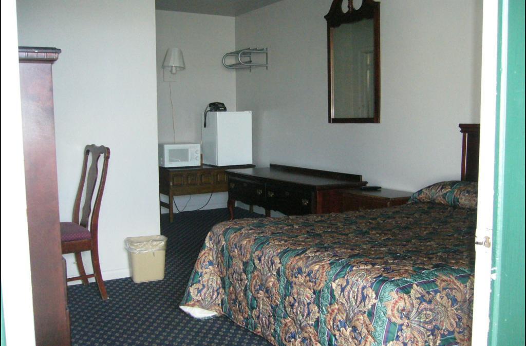 Surrey Motel Ottawa Pokój zdjęcie