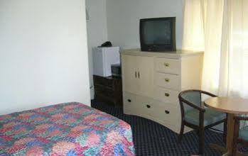 Surrey Motel Ottawa Zewnętrze zdjęcie
