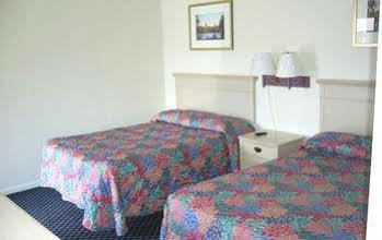 Surrey Motel Ottawa Zewnętrze zdjęcie