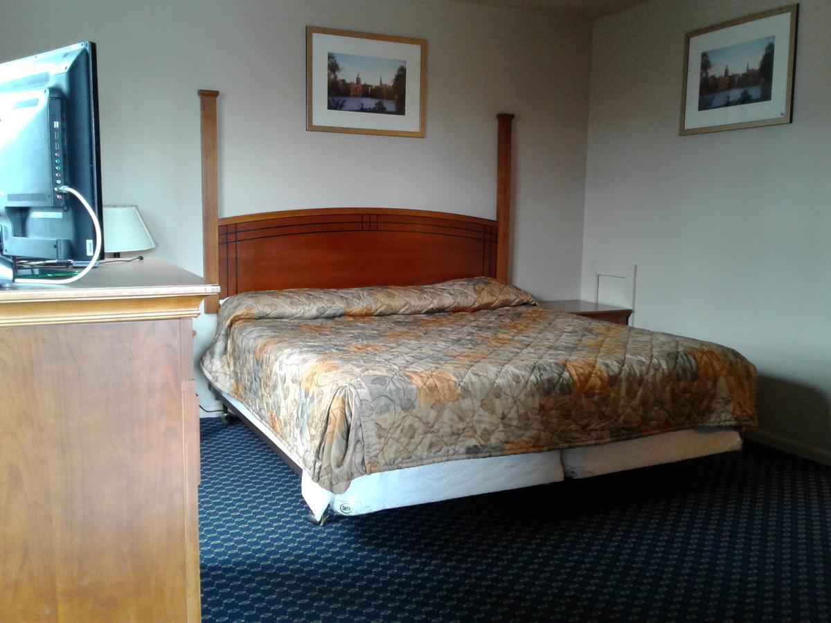 Surrey Motel Ottawa Zewnętrze zdjęcie